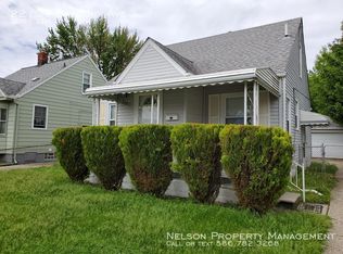 22131 Gascony Ave, Eastpointe, MI