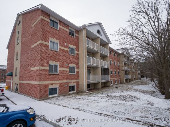 310 Kingsdale Ave #103, Kingston, ON K7M 8S1