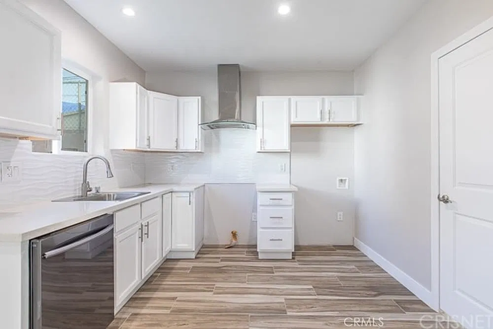 1 bed, 450 sqft, $1,850 — Photo 3