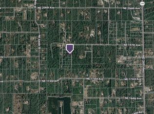 NE 676th Ln Lot 37, Old Town, FL 32680
