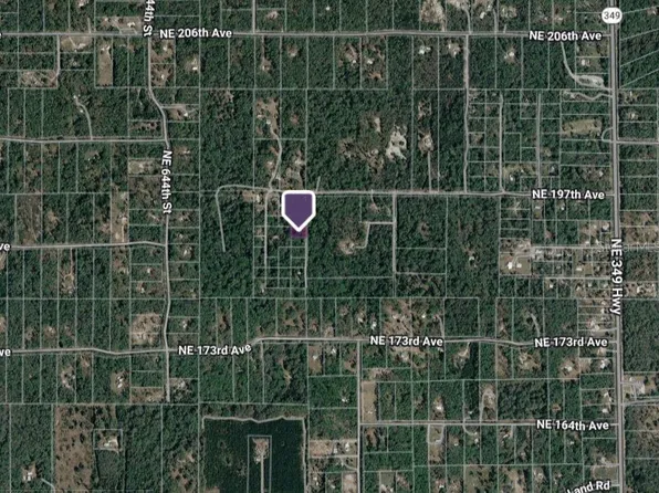676TH LANE LOT 37, OLD TOWN, FL 32680