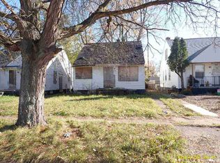 9310 Burt Rd, Detroit, MI 48228