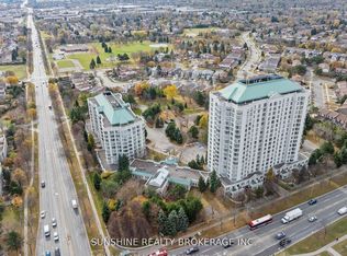 2628 McCowan Rd #509, Toronto, ON M1S5J8