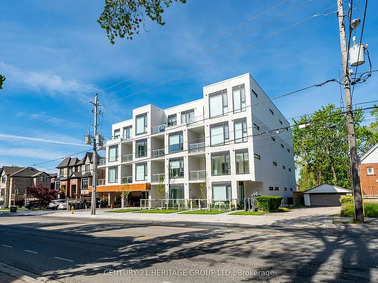 722 Marlee Ave #102 — Photo 3