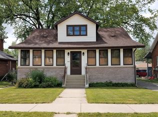 224 S Center St, Bensenville, IL 60106