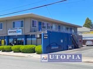 314 Laurel St #2, Santa Cruz, CA 95060