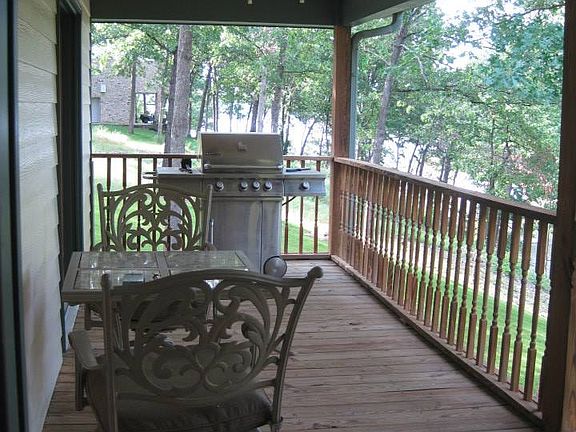 Patio off of Living Room