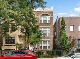 2744 W Haddon Ave #2, Chicago, IL 60622