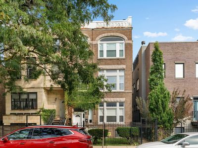 2744 W Haddon Ave #2, Chicago, IL, 60622
