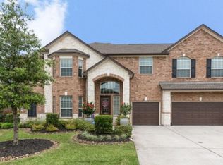 30716 Academy Trace Dr, Spring, TX 77386