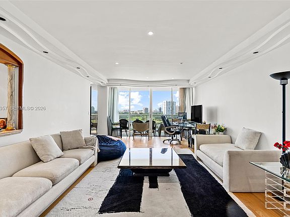 2nd image of 20281 E Country Club Dr APT 909