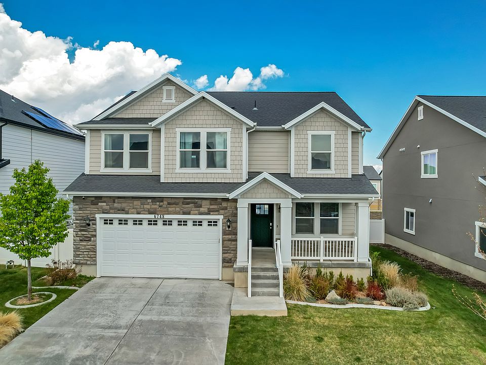 1st image of 6748 W Dry Peak Dr