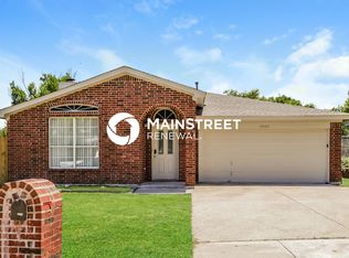 10909 Hornby St, Fort Worth, TX 76108