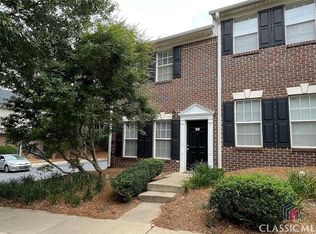 101 Wood Lake Dr UNIT 301, Athens, GA 30606