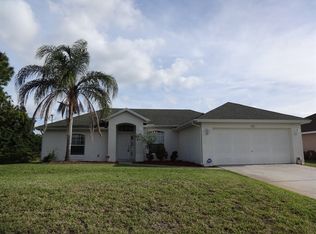 4325 SW Athena Dr, Port Saint Lucie, FL 34953