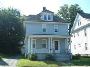 40 Union St, Shelton, CT 06484