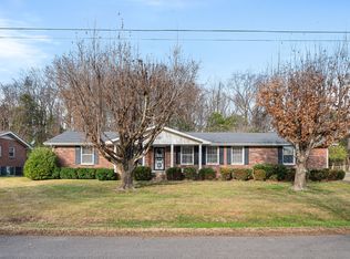 515 Mary St, Smyrna, TN 37167