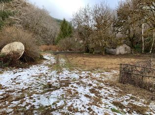 175 E Crab Creek Rd, Tidewater, OR 97390