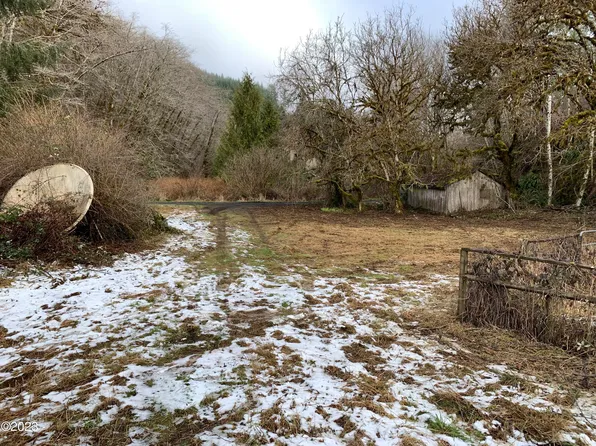 175 E Crab Creek Rd, Tidewater, OR 97390