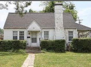 3503 S Rockford Ave, Tulsa, OK 74105