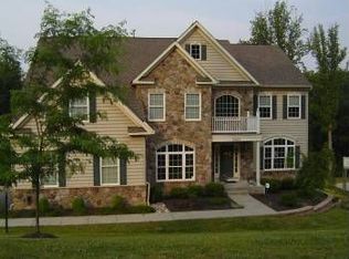 1925 Turnberry Ct, Finksburg, MD 21048