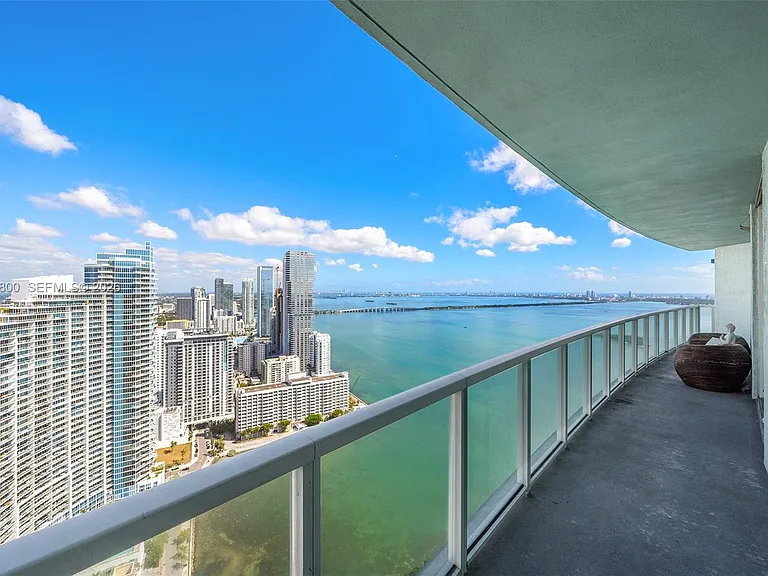 1900 N Bayshore Dr #4504 — Photo 4