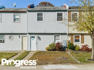 607 Tara Dr, Sicklerville, NJ 08081