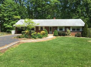 253 Oakland Cir, Lynchburg, VA 24502