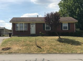 110 Holiday Rd, Winchester, KY 40391