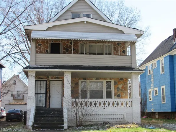 1427 E 133rd St, East Cleveland, OH 44112