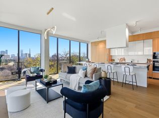 1211 W Riverside Dr W #6B, Austin, TX 78704