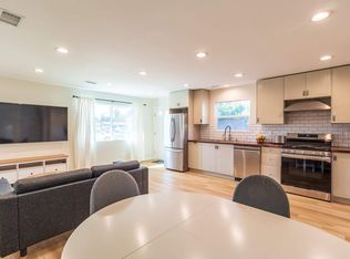 22229 Covello St #1/2, Canoga Park, CA 91303