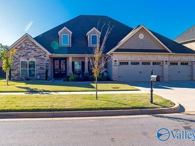 413 Terrace Dr, Huntsville, AL, 35824