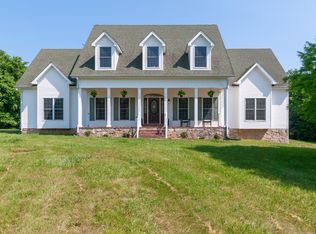 804 Mahon Rd, Columbia, TN 38401