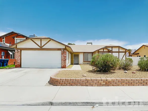 1648 Trish Ln, Las Vegas, NV 89156