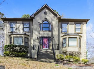 607 Stoney Creek Rd, Woodstock, GA 30188