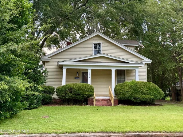 604 E 8th Street, Washington, NC 27889