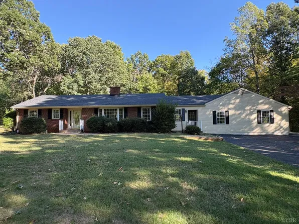 4277 Village Hwy, Lynchburg, VA 24504