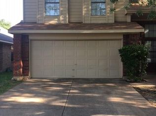 6929 Cheswick Dr, North Richland Hills, TX 76182