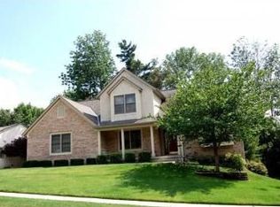 330 Fallriver Dr, Reynoldsburg, OH