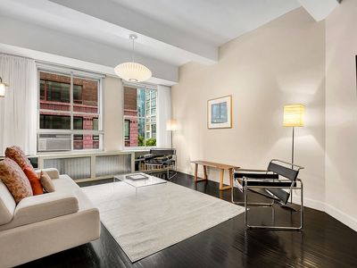 425 Park Ave S APT 2C, Manhattan, NY, 10016
