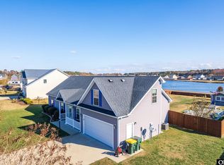 149 Laurel Woods Way LOT 82, Currituck, NC 27929