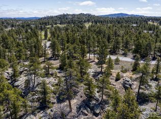 2900 Fox Acres Dr E, Red Feather Lakes, CO 80545