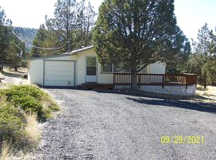 6949 SE Mark Rd, Prineville, OR 97754