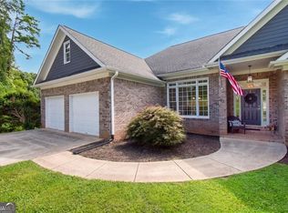 93 Overlook Cir, Dawsonville, GA 30534