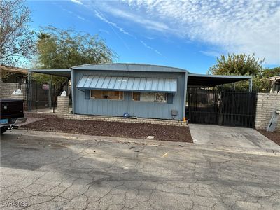 3775 Butternut Ln, Las Vegas, NV, 89115