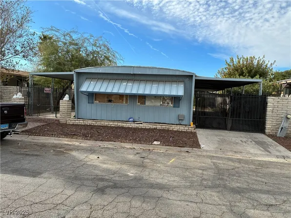 3775 Butternut Ln, Las Vegas, NV 89115