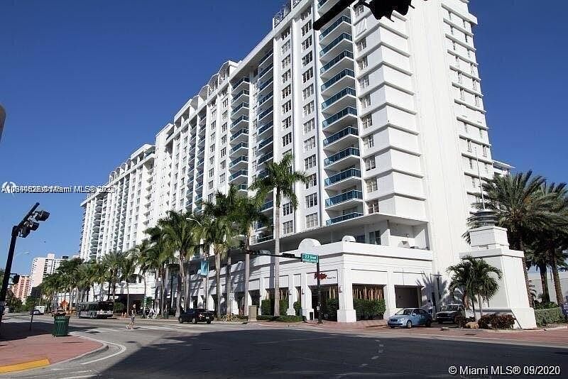 Exploring 2301 Collins Avenue: Your Guide to Miami Beach