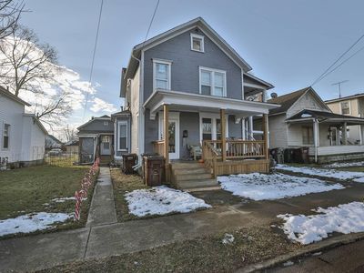 625 Wood St, Piqua, OH, 45356