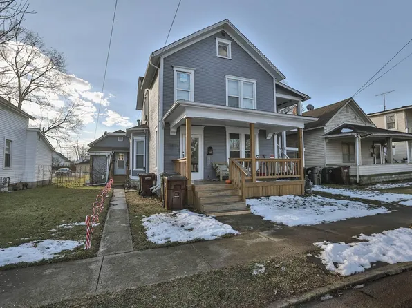 625 Wood St, Piqua, OH 45356